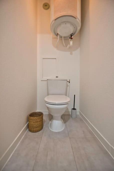 La Perle De Elegance & Vue 4 Pers Appartement